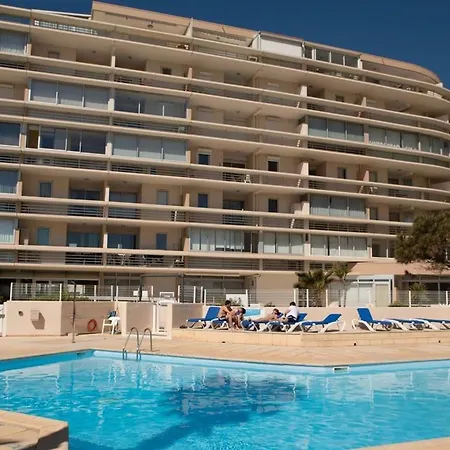Appartement Ravissant Climatisé - 4 Pers., Vue Montagne - Fr-1-748-41 Canet-en-Roussillon