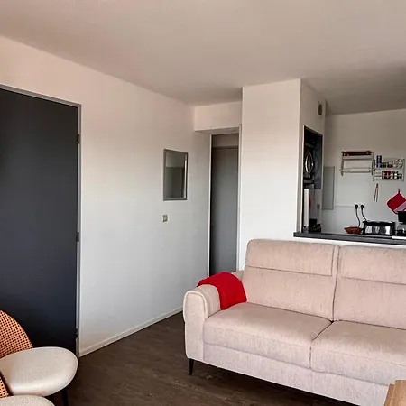 Ravissant Climatisé - 4 Pers., Vue Montagne - Fr-1-748-41 Appartement